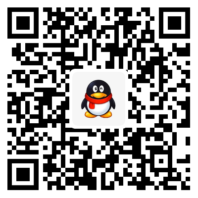 开云网页版官方QQ二维码