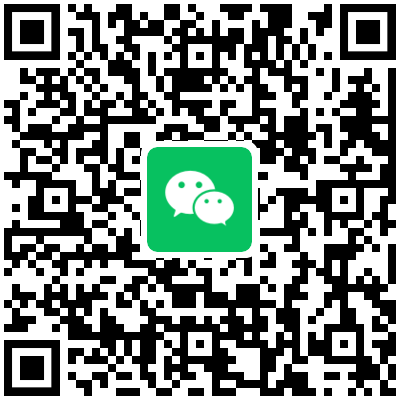 开云网页版官方微信客服二维码